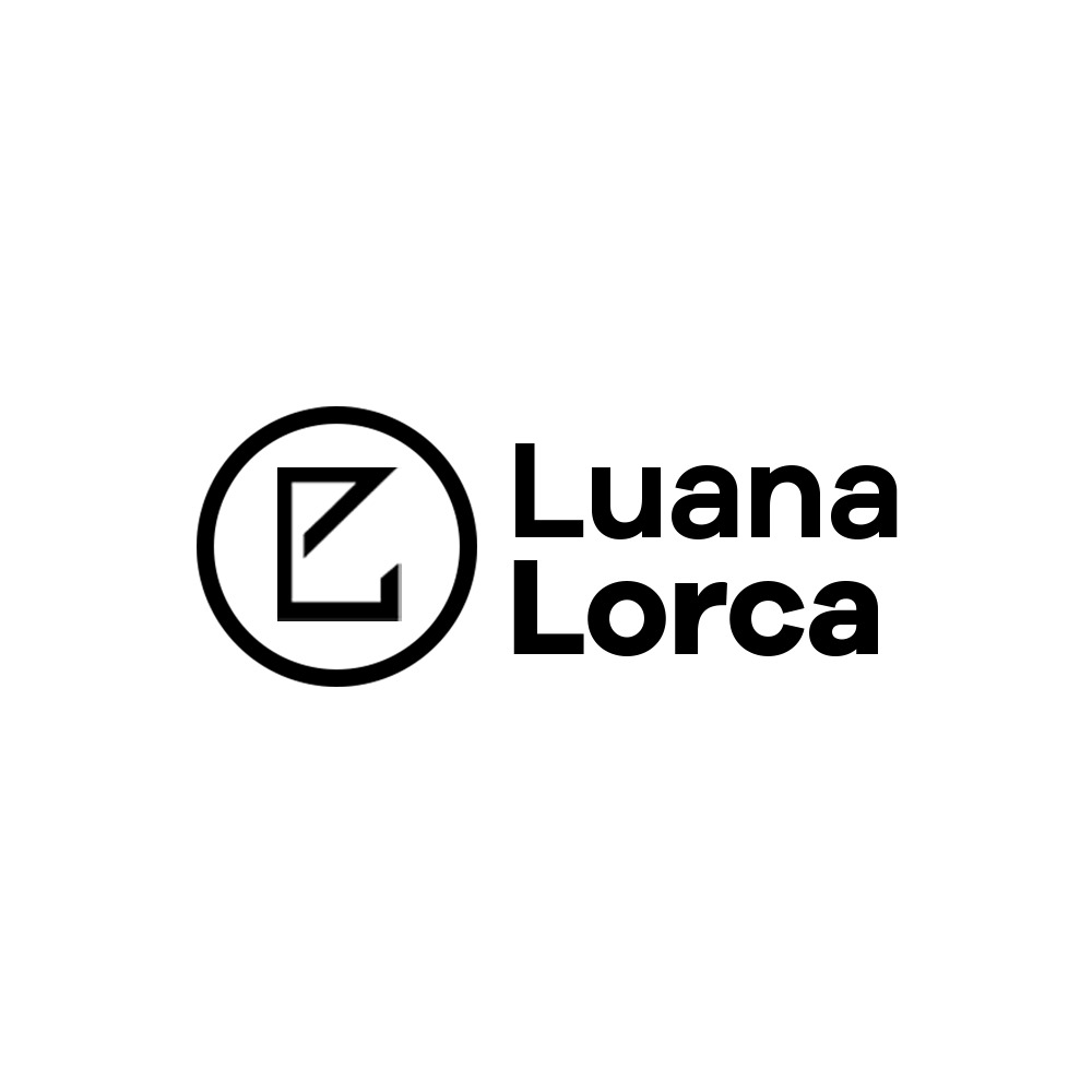Logo Luana Lorca